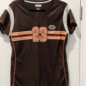 NFL Cleveland Browns- Josh Gordon Jersey